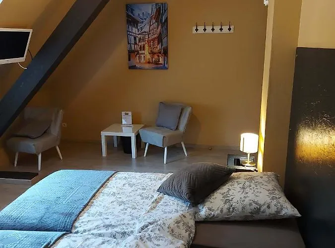 Mirabelle Bed&Breakfast