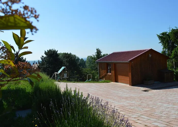 Chambres d'hôtes Les vignes